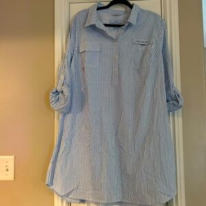 Vineyard Vines Cover-up
